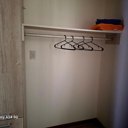 Cabana Ουσουάια Εξωτερικό φωτογραφία