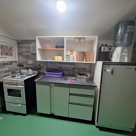 Cabana Ουσουάια Εξωτερικό φωτογραφία