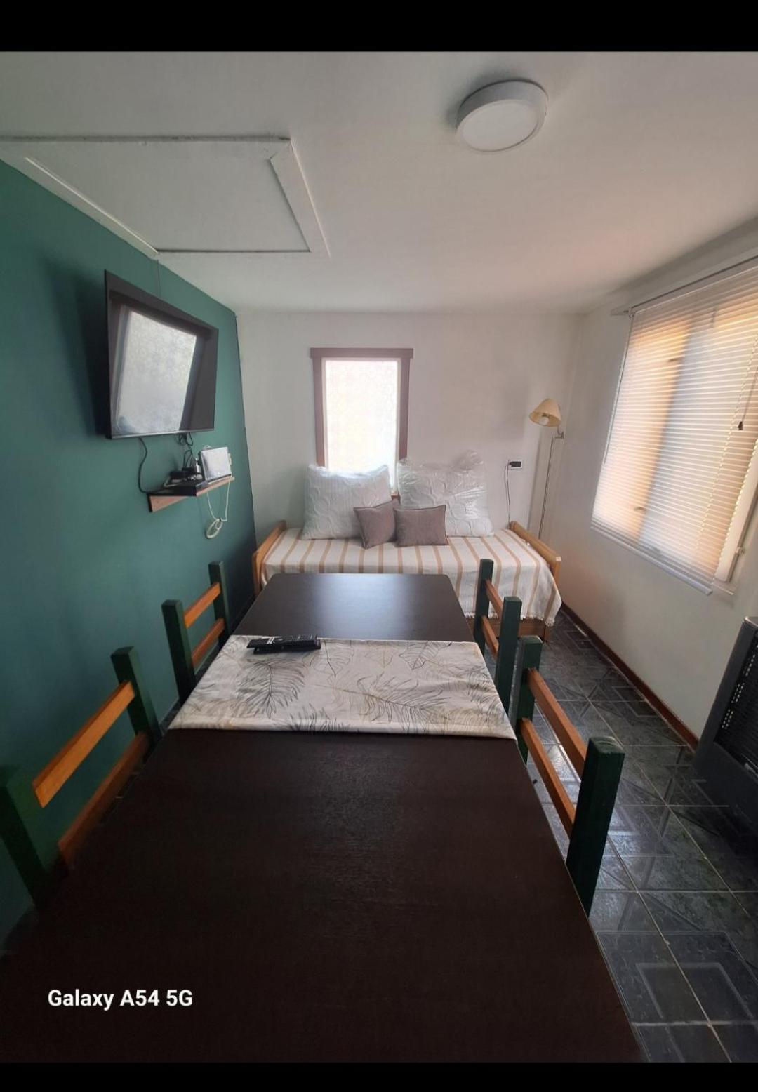 Cabana Ουσουάια Εξωτερικό φωτογραφία