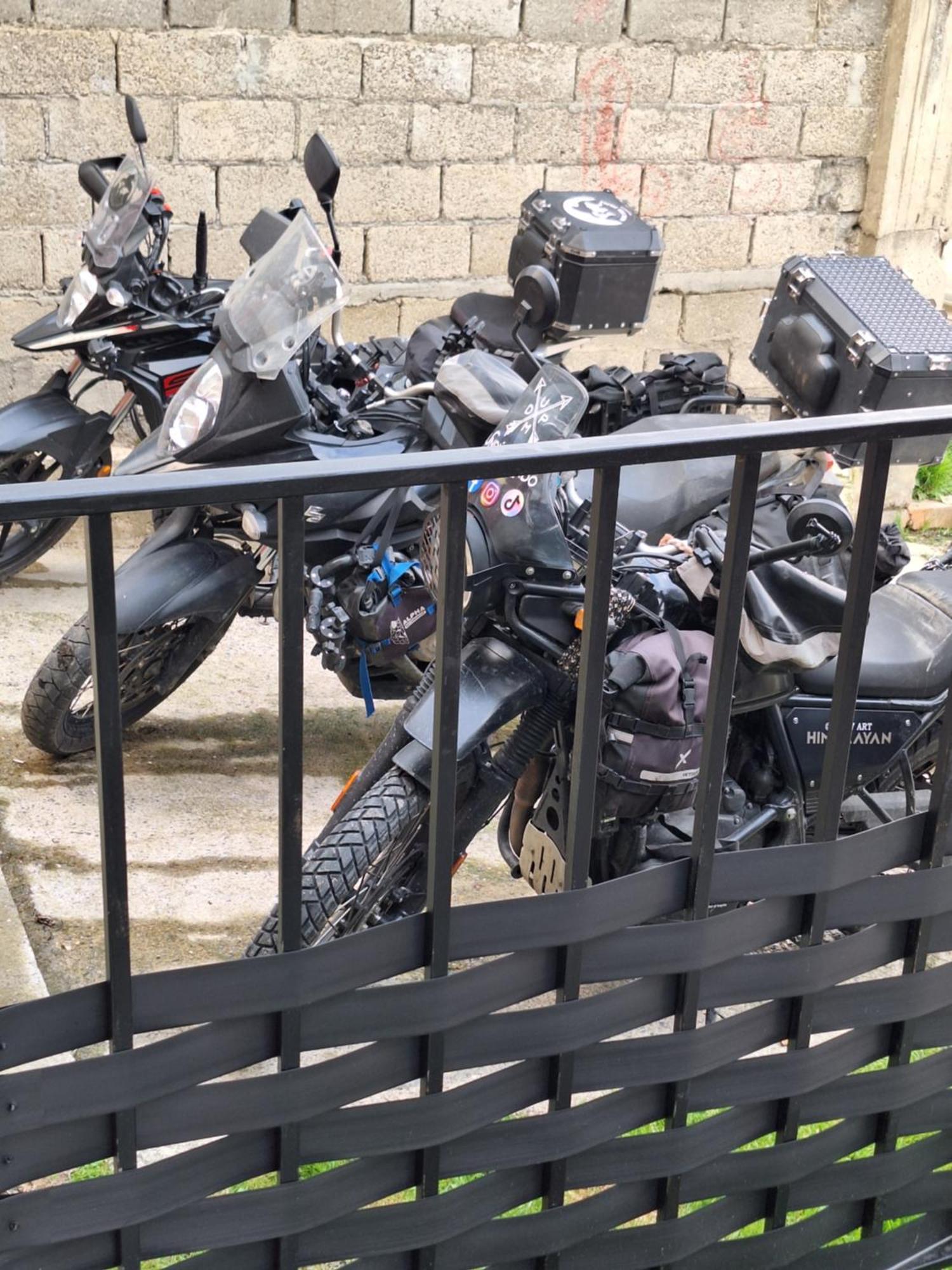 Cabana Ουσουάια Εξωτερικό φωτογραφία