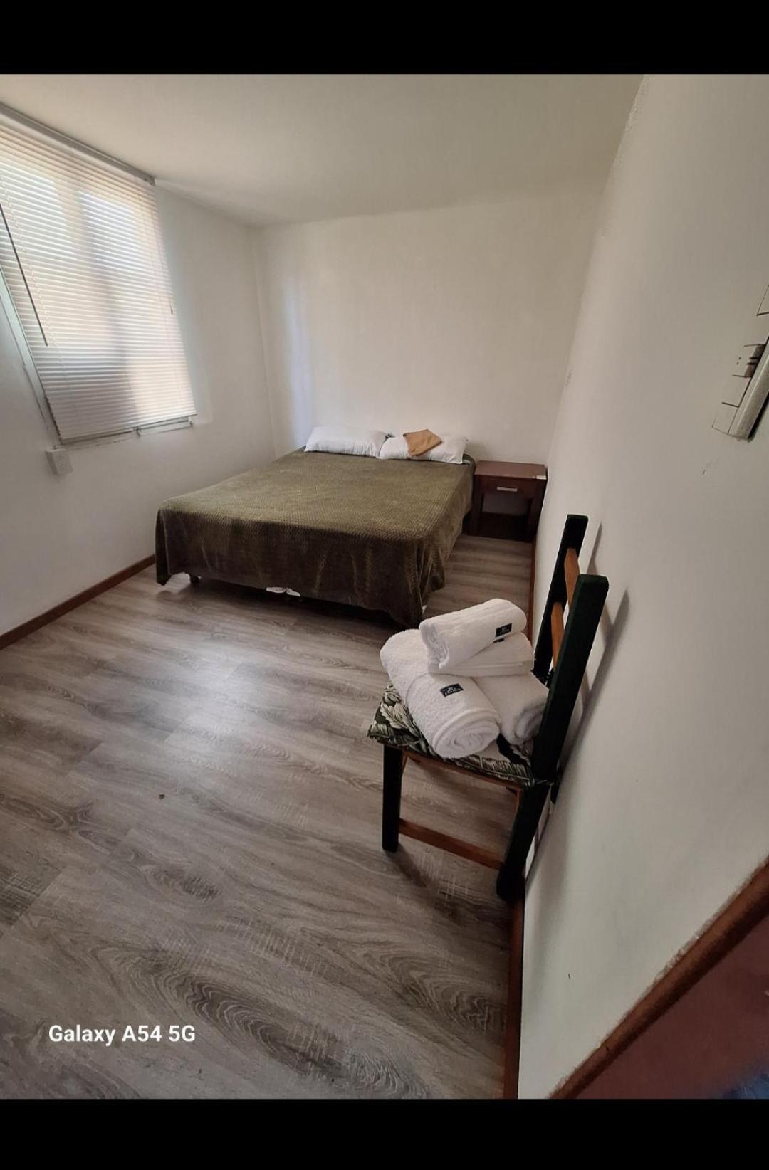 Cabana Ουσουάια Εξωτερικό φωτογραφία